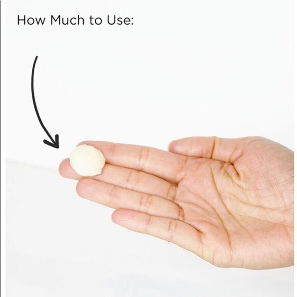 Propolis & Minerals Facial Scrub COME CLEAN 70ml - Picture 5 of 14